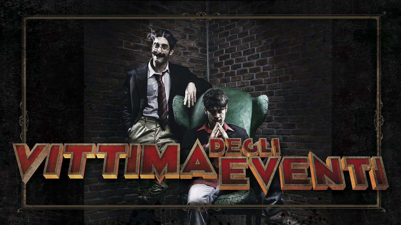 Dylan Dog, YouTube