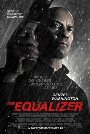 The Equalizer-Il Vendicatore, film