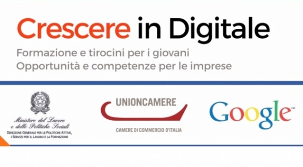 crescere in digitale