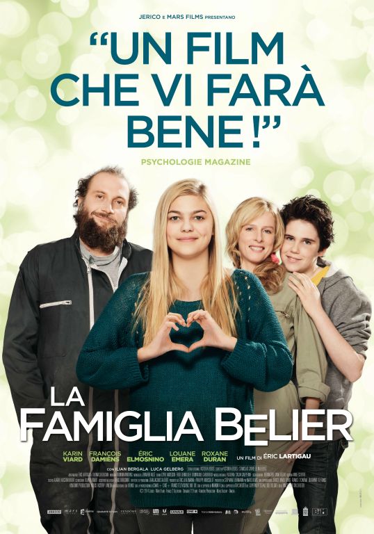 La Famiglia_Bélier, film