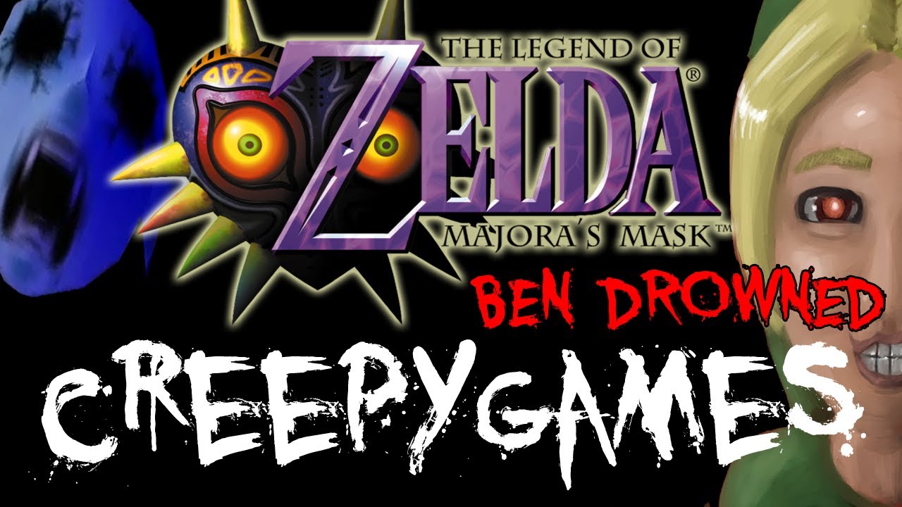 creepypasta