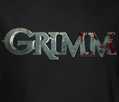 Grimm. serie tv