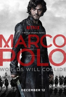 Marco Polo, serie tv