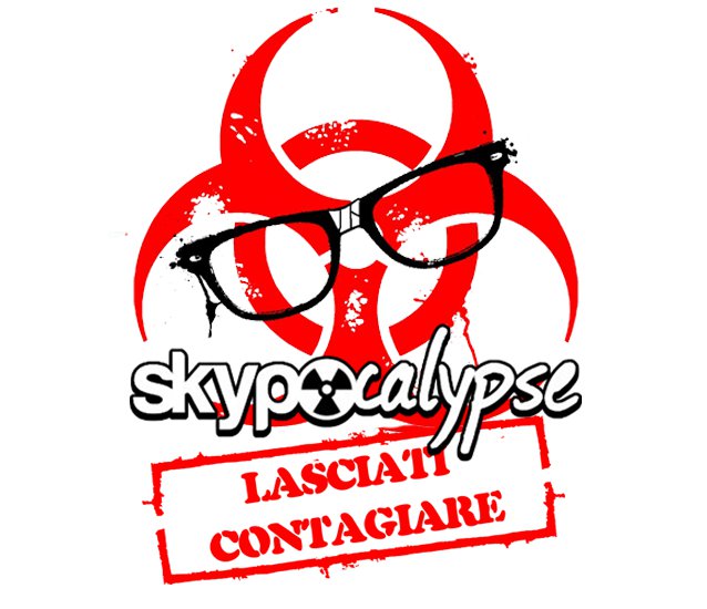 Skypocalypse, webserie