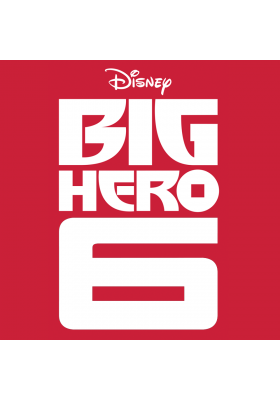 Big Hero 6, film