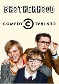 Brotherhood, serie tv