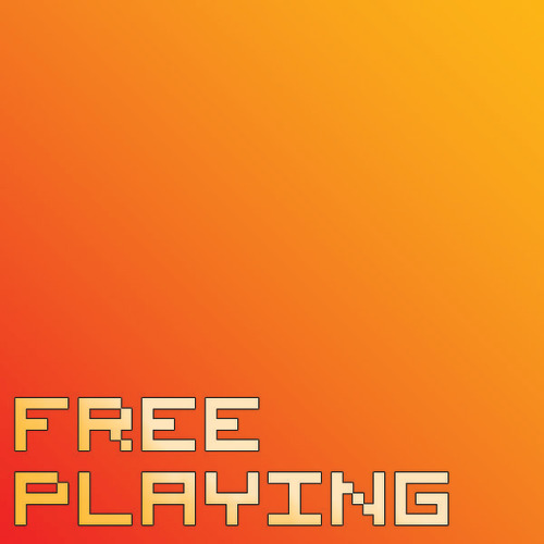 Freeplaying, podcast