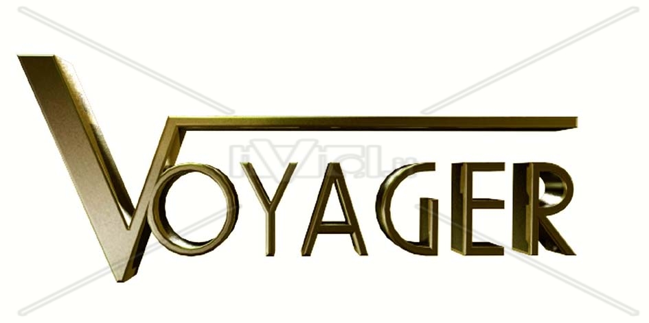 Voyager, programma tv