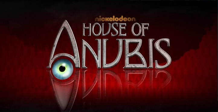 House of Anubis, serie tv