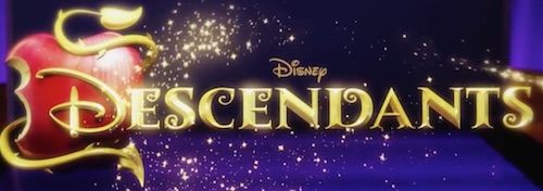 Descendants, film