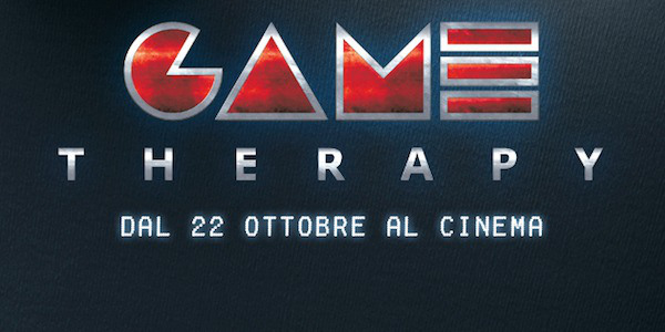 Game Therapy