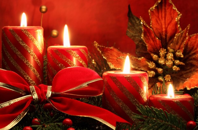Rosso Natale