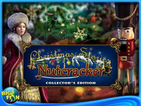 Christmas Stories