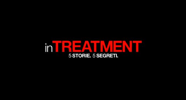In Treatment, serie tv
