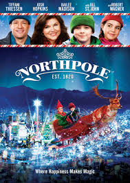 Northpole, film