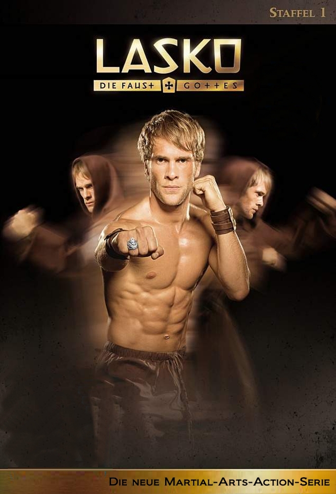 Lasko, serie tv
