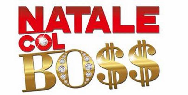 Natale col Boss, film