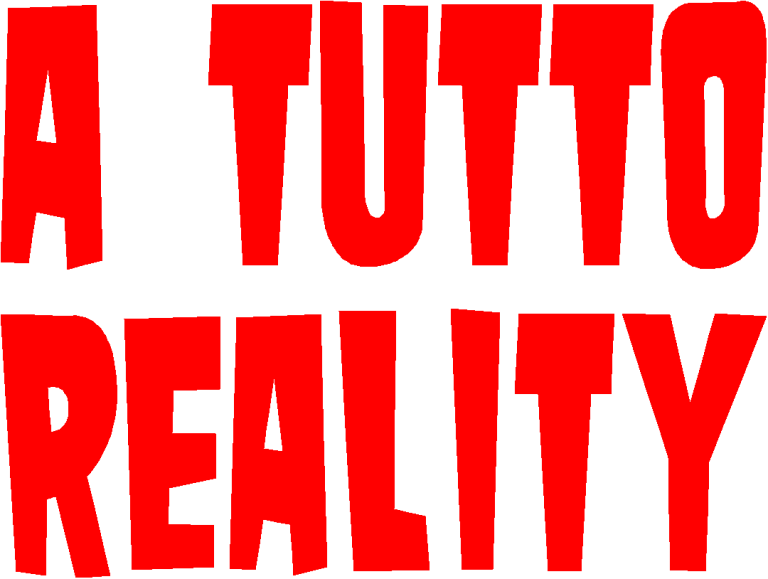 A Tutto Reality, serie tv