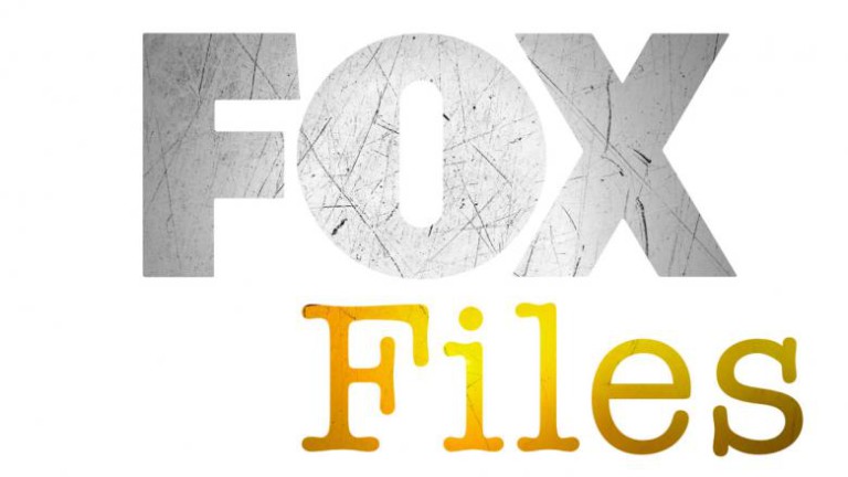 X-Files