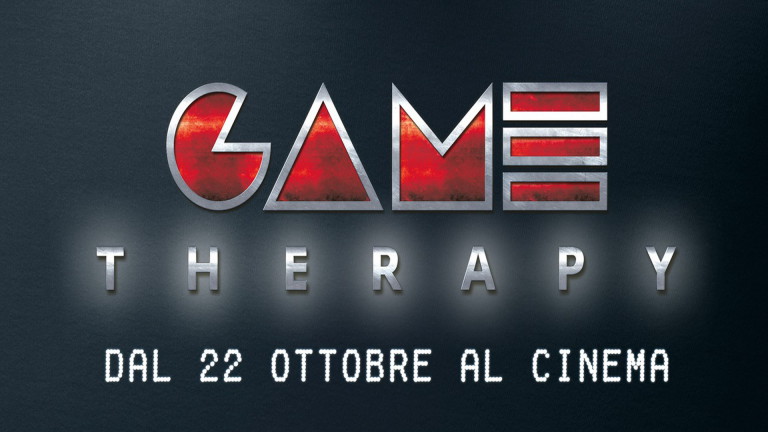 GAME THERAPY RECENSIONE