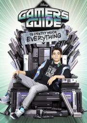 Gamers Mania, serie tv