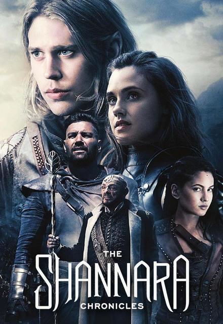 Shannara, serie tv