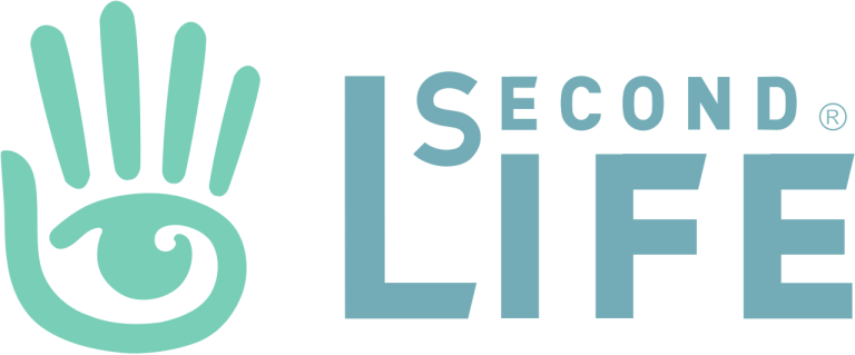 Second Life, mondo virtuale
