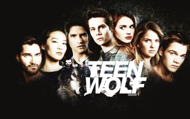 Teen Wolf, serie tv