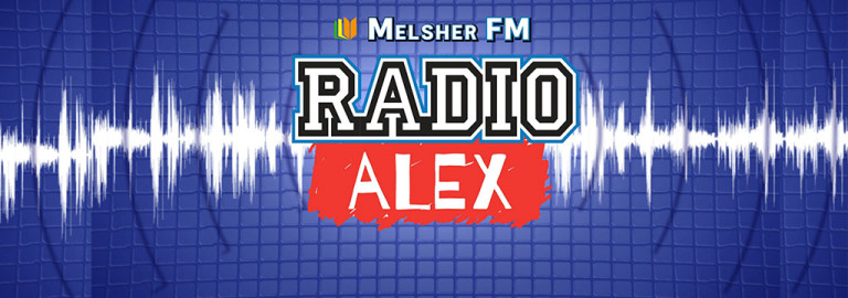 Radio Alex, programma tv