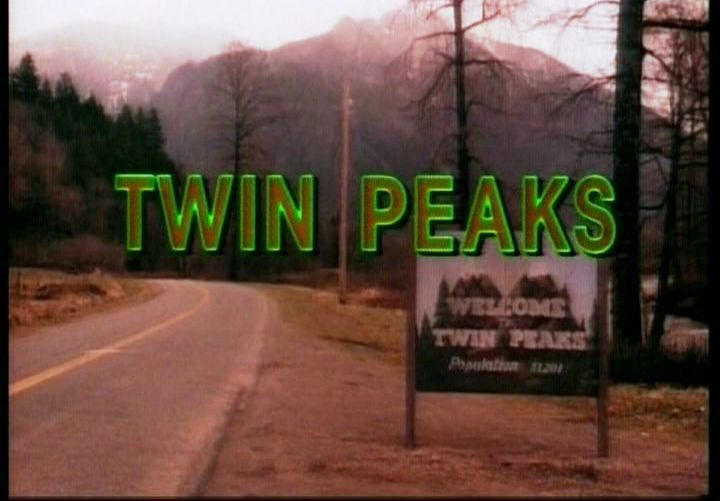 Twin Peaks