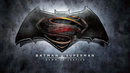 Batman v Superman-Dawn of Justice, film