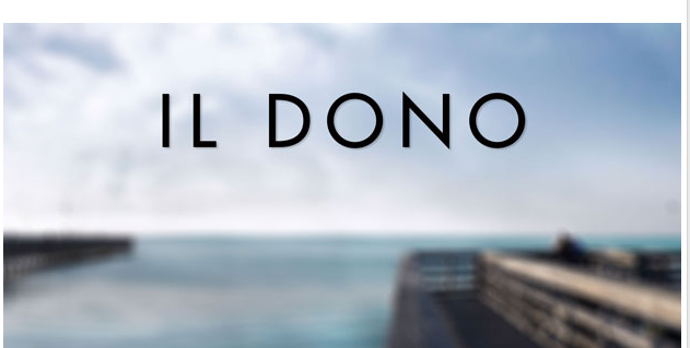 Il Dono