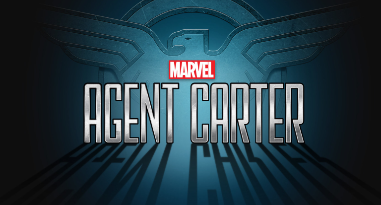 Agent Carter, serie tv