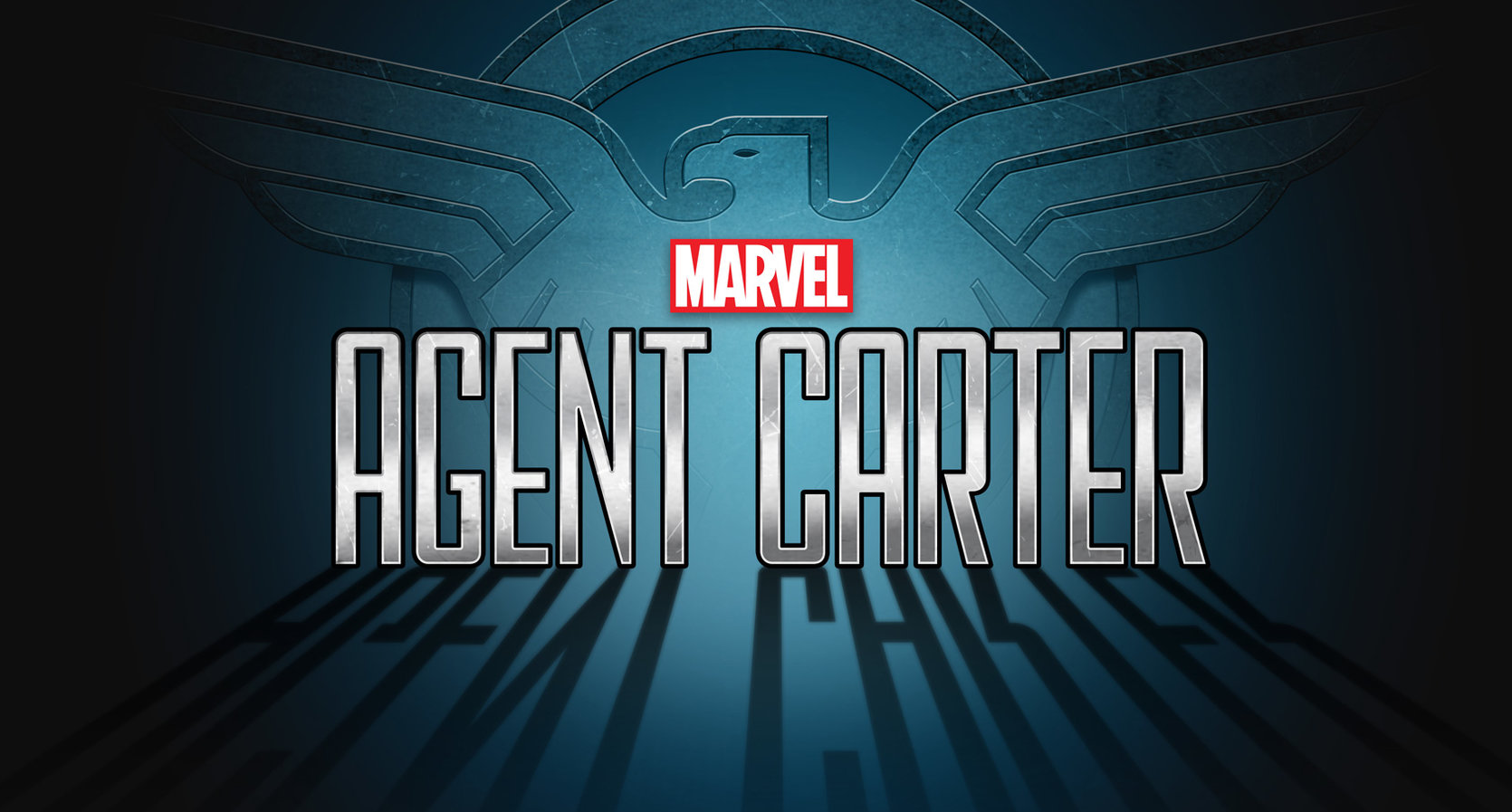 Agent Carter, serie tv