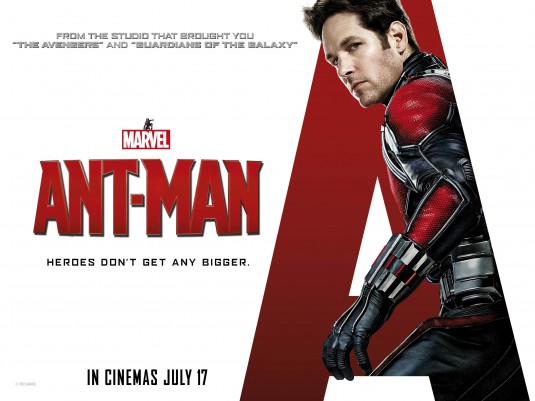 Ant-Man, film