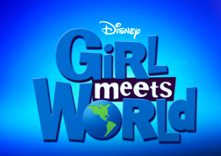 Girl meets World, serie tv