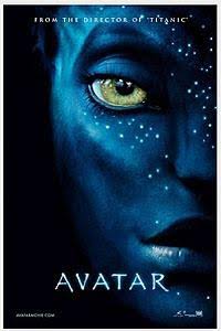 Avatar, film