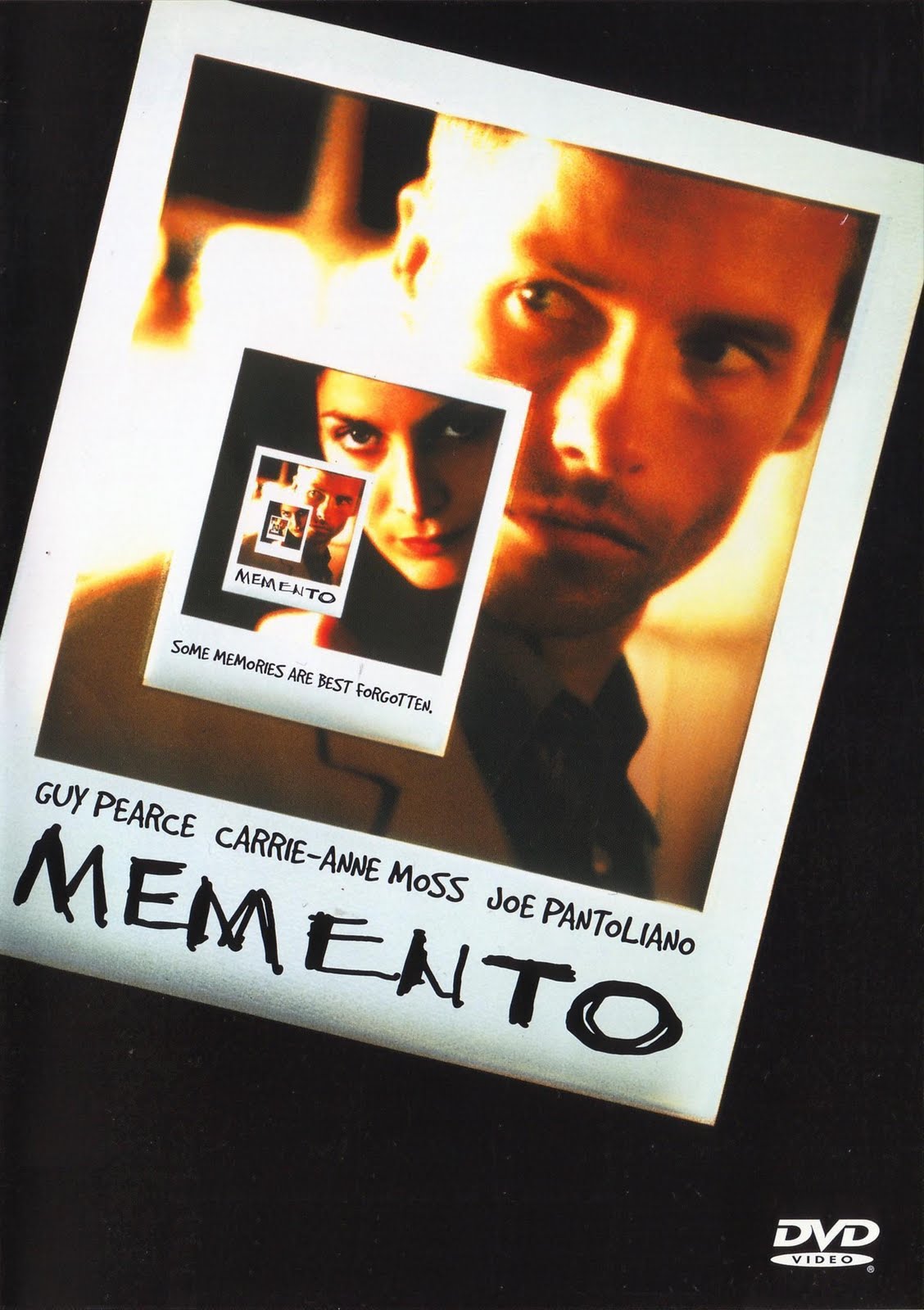 Memento, film