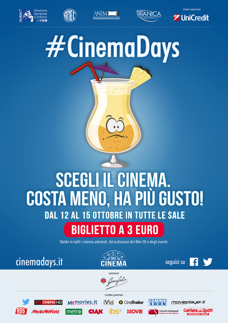CinemaDays