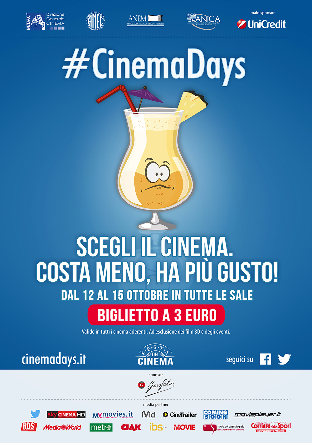 CinemaDays