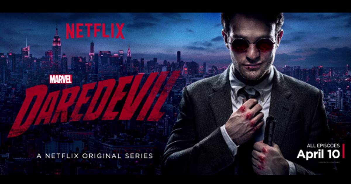 Daredevil, serie tv