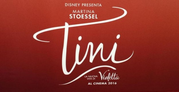Tini la nuova vita di Violetta