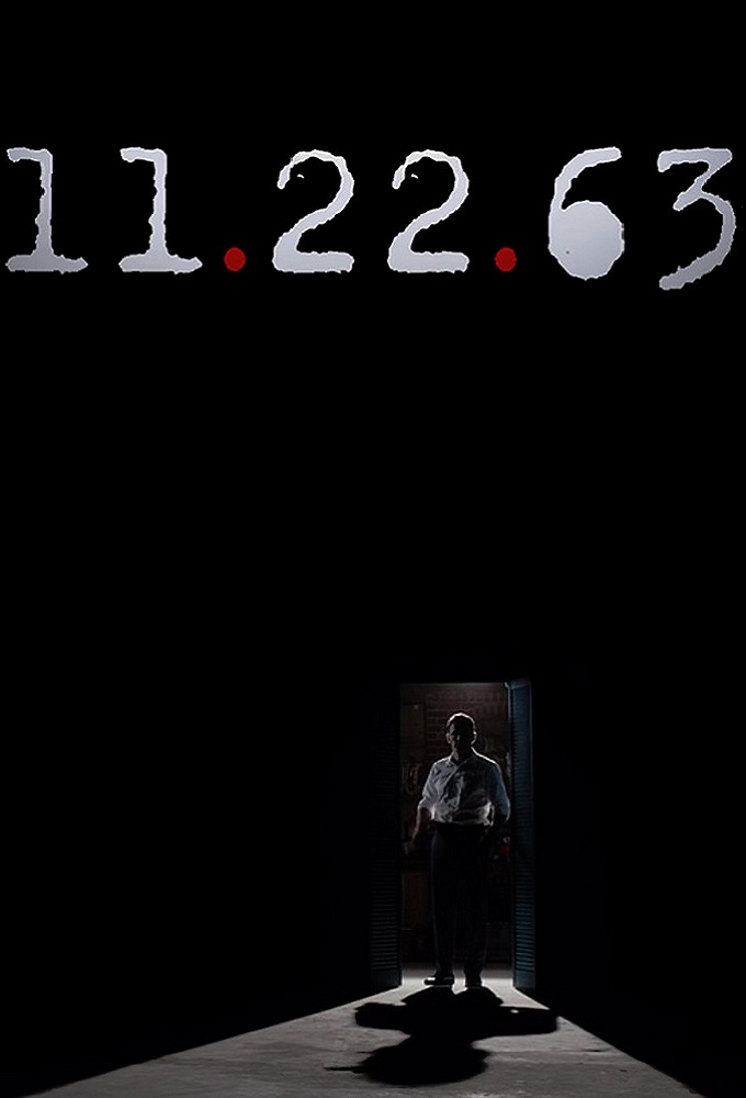 22/11/63, serie tv