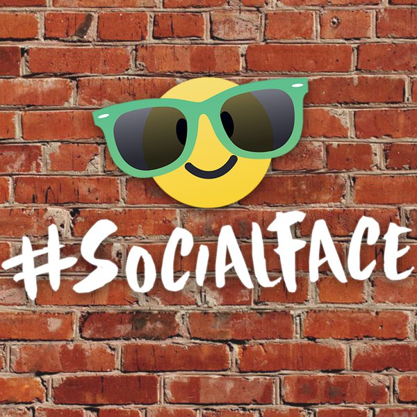 #SocialFace, programma televisivo