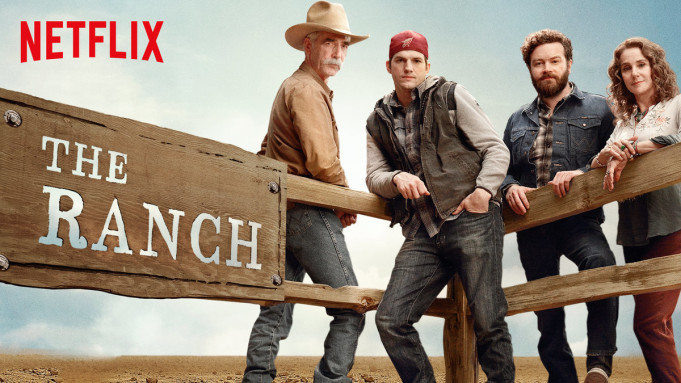 The Ranch, serie tv