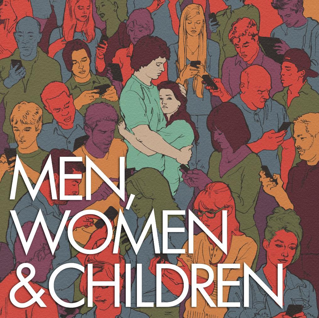 Men, women & children, film