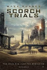 Maze Runner-La Fuga, film