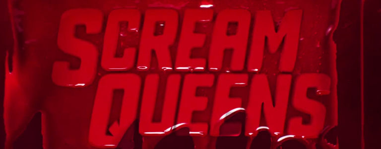 Scream Queens, serie tv