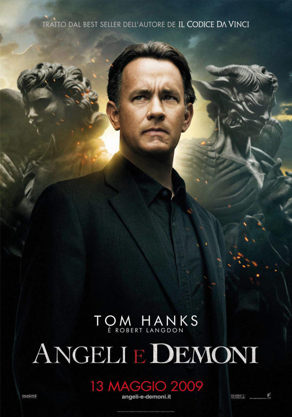 Angeli e Demoni, film