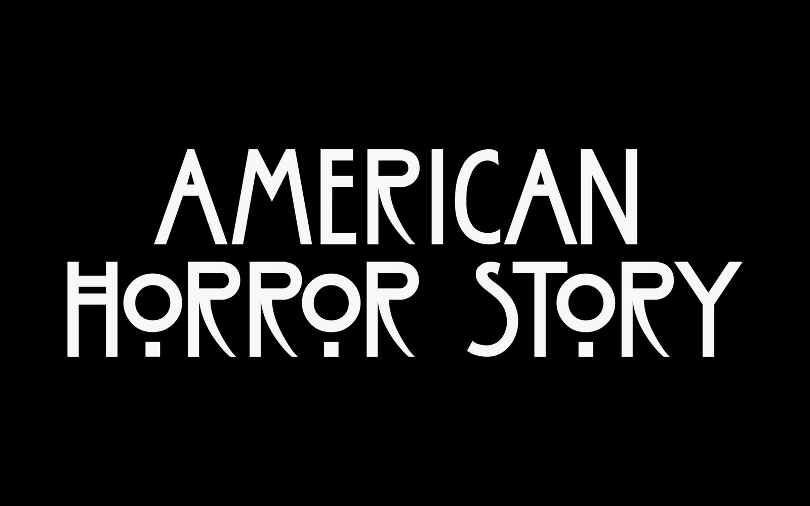 American Horror Story, serie tv